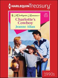 Produktbild: Charlotte's Cowboy
