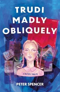 Produktbild: Trudi Madly Obliquely