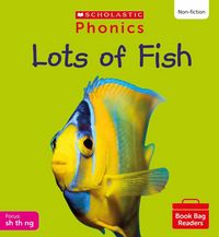 Produktbild: Lots of Fish (Set 4)