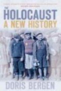 Produktbild: Bergen, D: The Holocaust