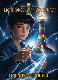 Produktbild: Lighthouse of Adventure - Friends in Trouble