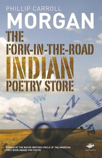 Produktbild: The Fork-In-The-Road Indian Poetry Store