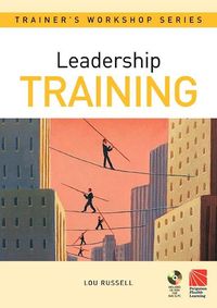 Produktbild: Russell, L: Leadership Training