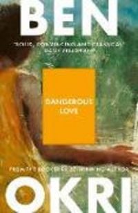 Produktbild: Dangerous Love