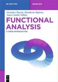 Produktbild: Functional Analysis