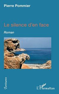 Produktbild: Le silence d'en face