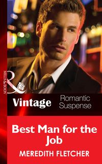Produktbild: Best Man for the Job
