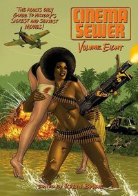 Produktbild: Cinema Sewer: Volume Eight