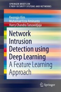 Produktbild: Network Intrusion Detection using Deep Learning