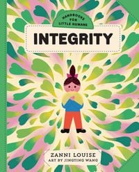 Produktbild: Handbooks for Little Humans