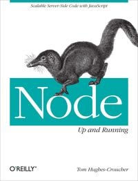Produktbild: Node: Up and Running