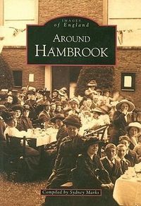 Produktbild: Around Hambrook