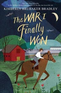 Produktbild: The War I Finally Won