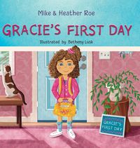 Produktbild: Gracie's First Day