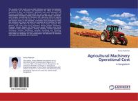 Produktbild: Agricultural Machinery Operational Cost