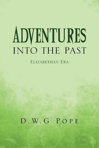 Produktbild: Adventures Into the Past