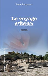 Produktbild: Le voyage d'&Eacute;dith
