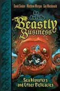 Produktbild: Sea Monsters and Other Delicacies