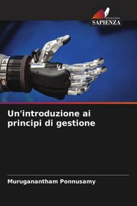 Produktbild: Un'introduzione ai principi di gestione