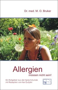Produktbild: Allergien m&uuml;ssen nicht sein
