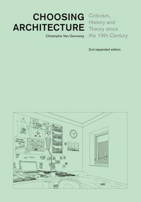Produktbild: Choosing Architecture