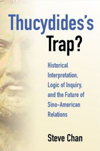 Produktbild: Thucydides&rsquo;s Trap?