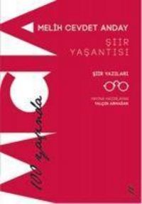 Produktbild: Melih Cevdet Anday