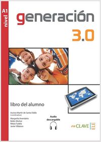 Produktbild: Generacion 3.0