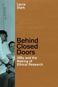 Produktbild: Behind Closed Doors
