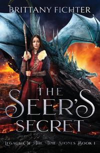 Produktbild: The Seer's Secret