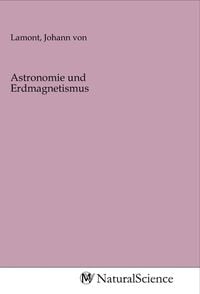 Produktbild: Astronomie und Erdmagnetismus