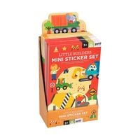 Produktbild: Mini Sticker Set