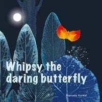 Produktbild: Whipsy the daring butterfly
