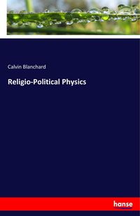 Produktbild: Religio-Political Physics