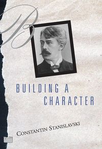 Produktbild: Building A Character