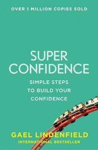 Produktbild: Super Confidence