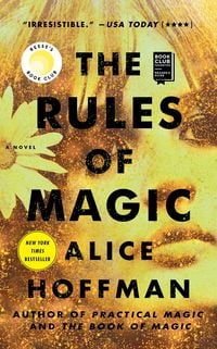 Produktbild: The Rules of Magic