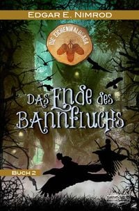 Produktbild: Das Ende des Bannfluchs