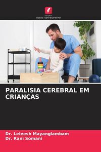 Produktbild: Paralisia Cerebral Em Crian&ccedil;as
