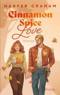 Produktbild: Cinnamon Spice Love