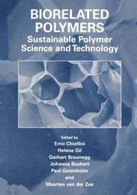 Produktbild: Biorelated Polymers
