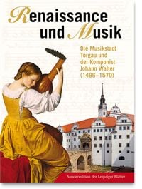 Produktbild: Renaissance und Musik