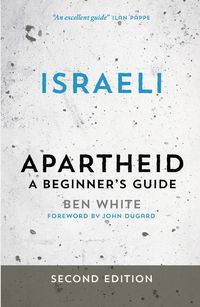 Produktbild: Israeli Apartheid