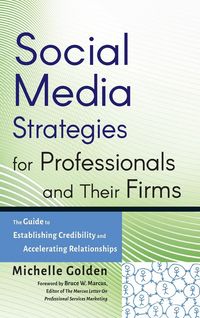 Produktbild: Social Media Strategies
