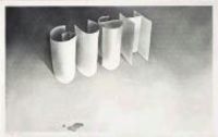 Produktbild: Cotton Puffs, Q-Tips, Smoke and Mirrors: The Drawings of Ed Ruscha