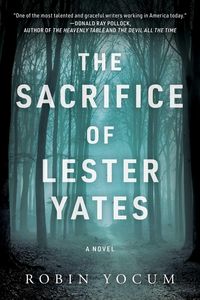 Produktbild: The Sacrifice of Lester Yates