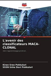 Produktbild: L'avenir des classificateurs MACA-CLONAL