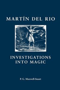 Produktbild: Martin del Rio