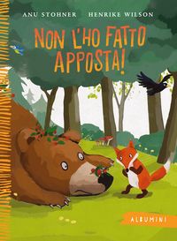 Produktbild: Non l'ho fatto apposta!