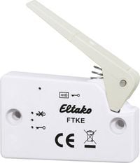 Produktbild: Eltako FTKE-rw Funk Sender Aufbau Reichweite max. (im Freifeld) 30m